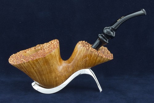 Pipa savinelli autograph italy - pipa,