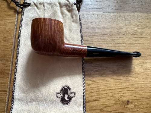 P135 radice clear smoking - p135, pipe