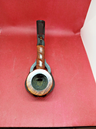 Pipa biliardo vintage - da,