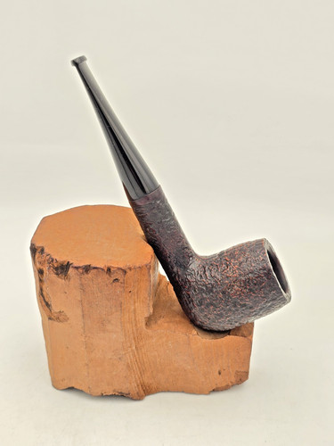Pipa sasieni punti ruff root - pipa,