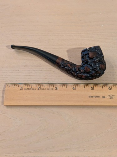 Pipa vintage mastercraft - pipa,