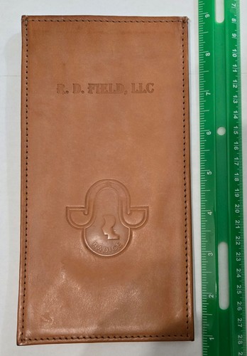 Field llc radice - d., field,