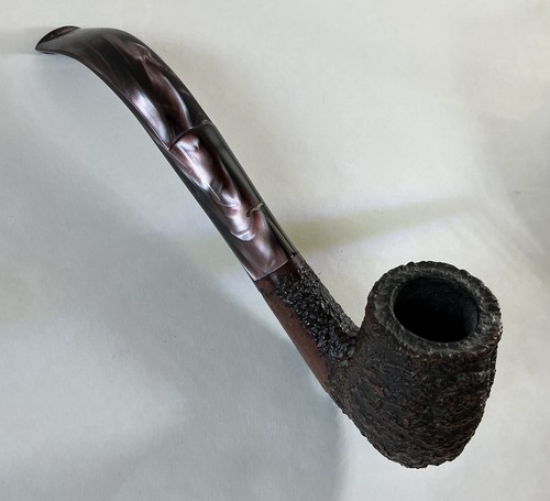 Pipa vintage caminetto - vintage,