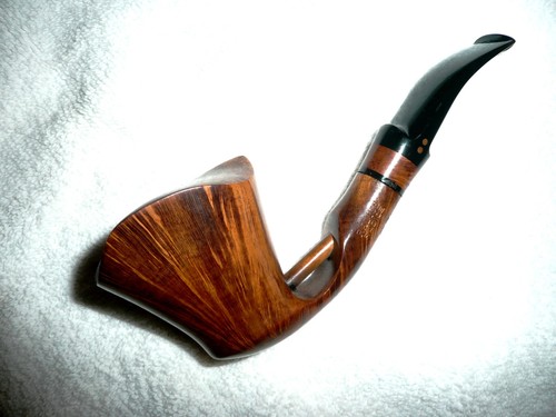 Pipa fumo radice - pipa,