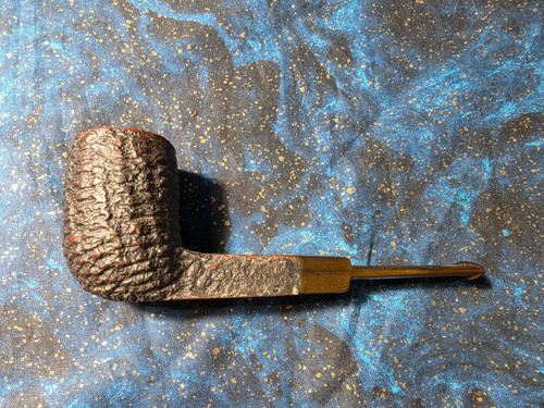 Pipa fumo biliardo radice - pipa,