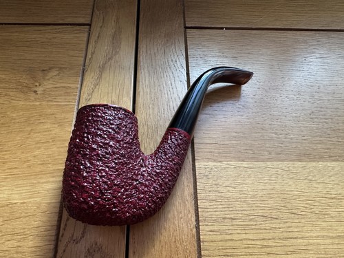 P133 radice rind - p133, smoking