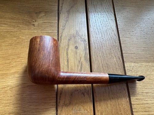 P136 radice clear - smoking, pipe