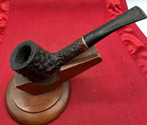 Pipa tabacco biliardo - pipa,