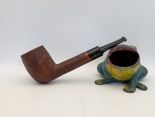 Sasieni secondi pipa tabacco - pipa,