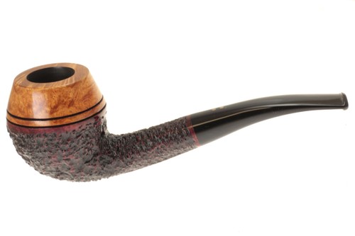 Pipa radice rind - -, bent