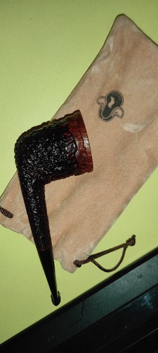Pipa radice rind - pipa,