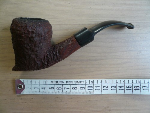 Pipa radice rind anni - pipa, 80