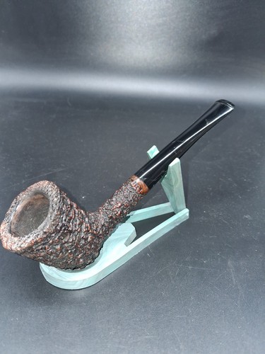 Pipa tabacco vintage brebbia - tabacco,