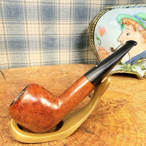 Rara pipa dunhill root briar - pipa,