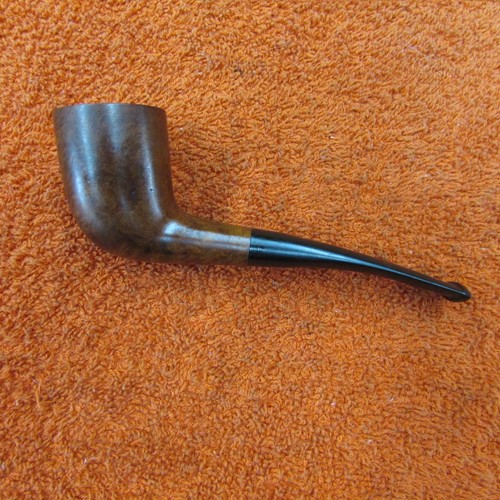 Pipa fumo radice briar - da,