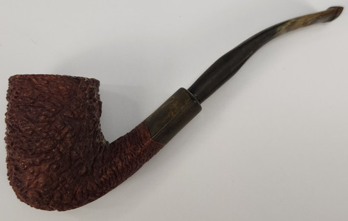 Pipa fumo vintage savinelli - fumo,