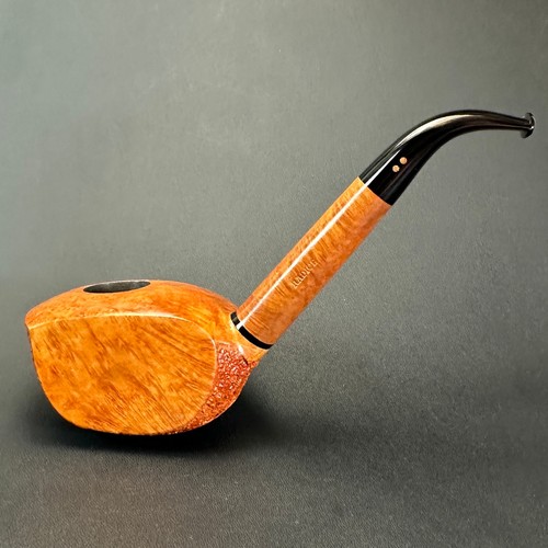 Pipa tenuta italiana - mazza, da