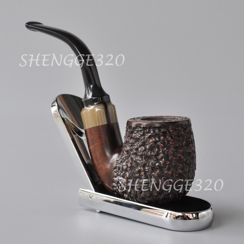 Pipa tabacco legno - tabacco, in