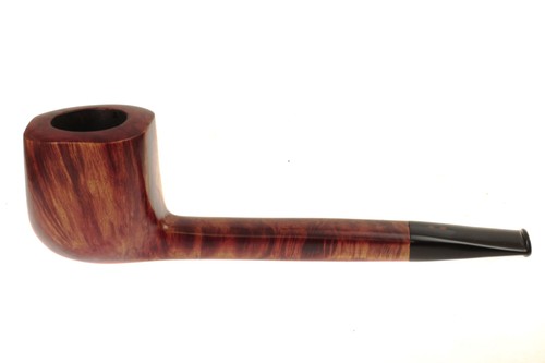 Pipa rodata radice rubino - pipa, g