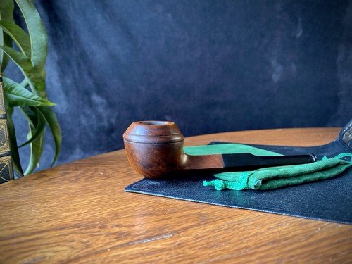 Pipa tabacco ciliegia - ,