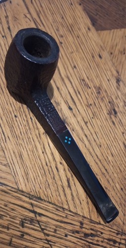 Pipa tabacco vintage sasieni - pipa,