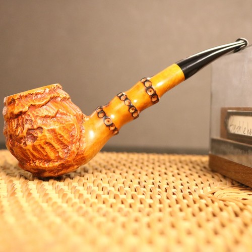 Radice rinomata pipa torba - pipa,