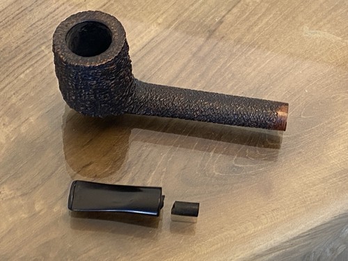 Pipa savinelli capri radice - capri,