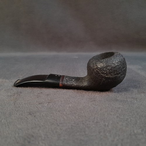 Pipa fumo clipper - clipper, in