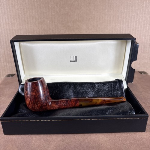 Dunhill 4134 tubo tenuta - 4134,