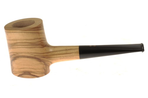 Pipa radice ulivo - pipa,