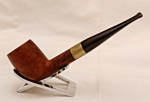 London town briar pipe - london,