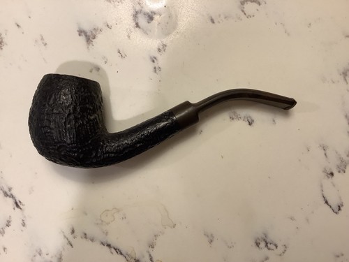 Pipa tabacco thorneycroft bent - thorneycroft,