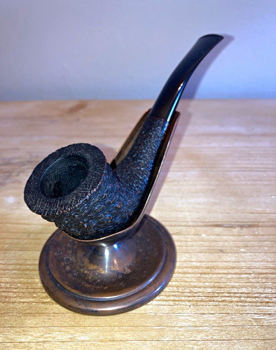 Pipa tabacco biliardo - tabacco, da