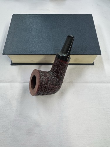 Radice pipa fumo rustica 33 - da,