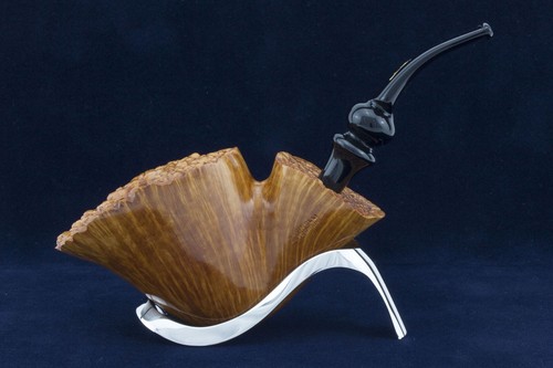 Pipa savinelli autograph - pipa,