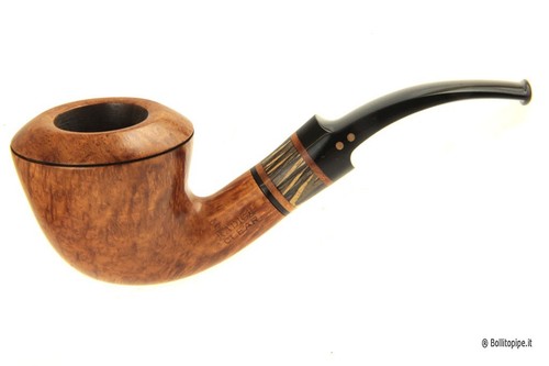 Pipa radice clear bent - radice,