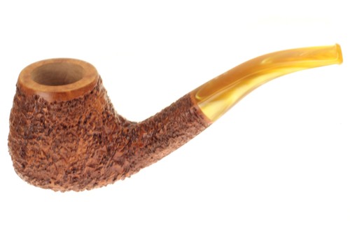 Pipa radice rind bent brandy - rind,
