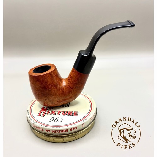 Dunhill radice briar 42024 - dunhill,